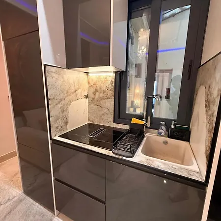 Lejlighed Appartement 3 chambres à Montpellier, 70 m² *