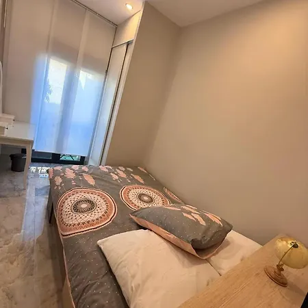 Appartement 3 Chambres A Montpellier, 70 M² Apartamento Montpellier