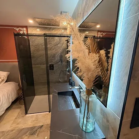 Appartement 3 Chambres A Montpellier, 70 M² Apartamento Montpellier