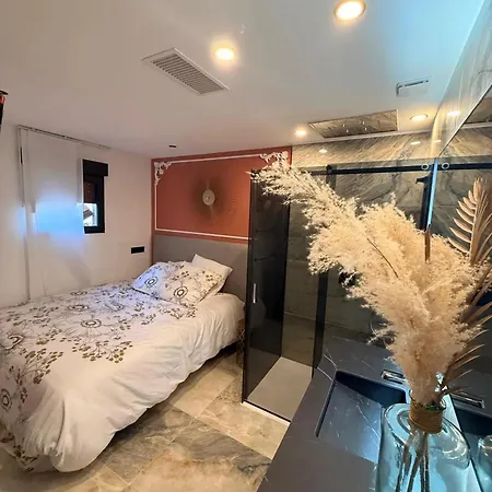 Lejlighed Appartement 3 chambres à Montpellier, 70 m² *