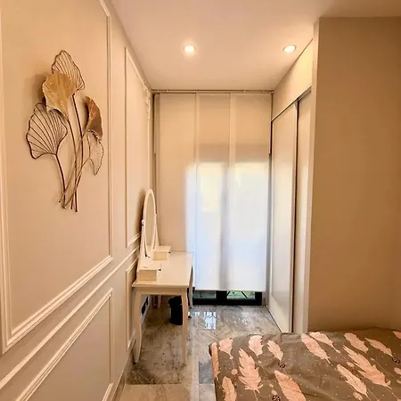 Appartement 3 Chambres A Montpellier, 70 M² Apartamento *