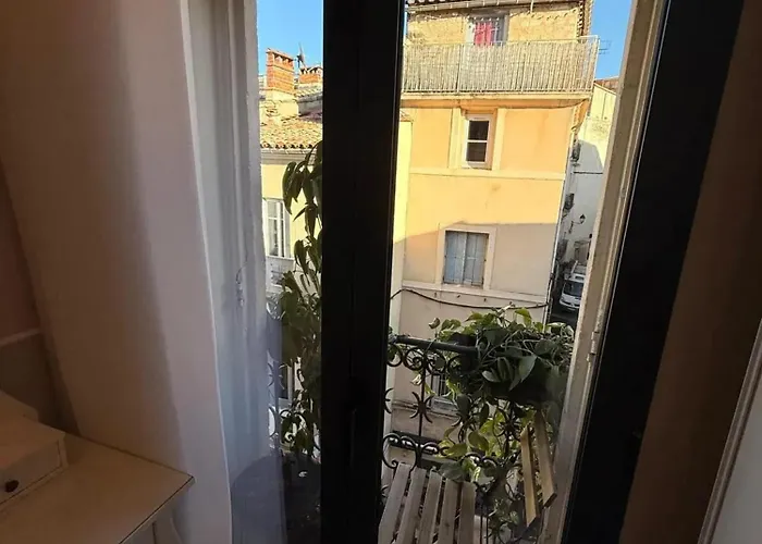 Appartement 3 Chambres A Montpellier, 70 M² * Μονπελιέ