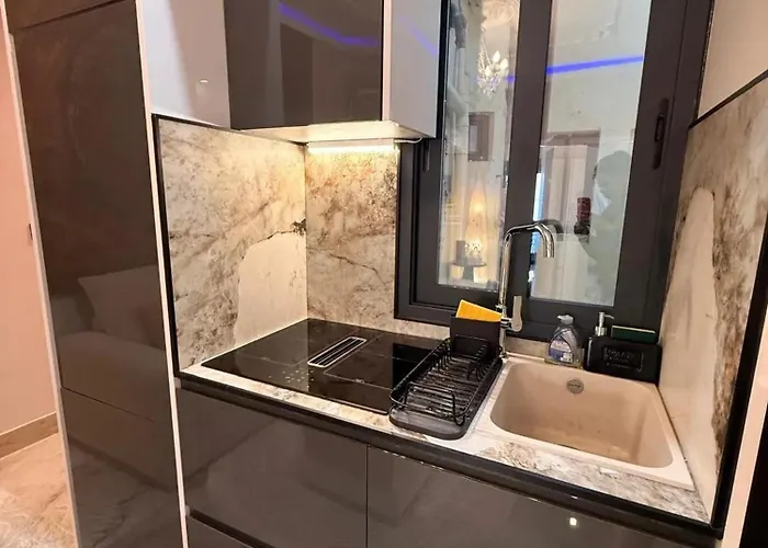 Διαμέρισμα Appartement 3 Chambres A Montpellier, 70 M² *