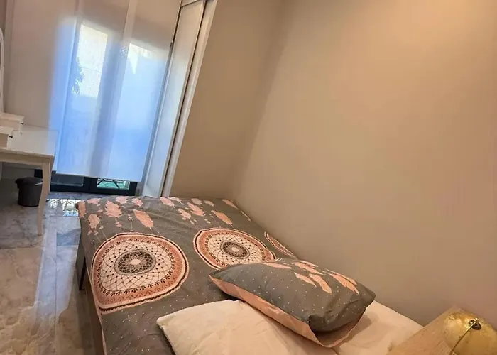 Appartement 3 Chambres A Montpellier, 70 M² Διαμέρισμα Μονπελιέ