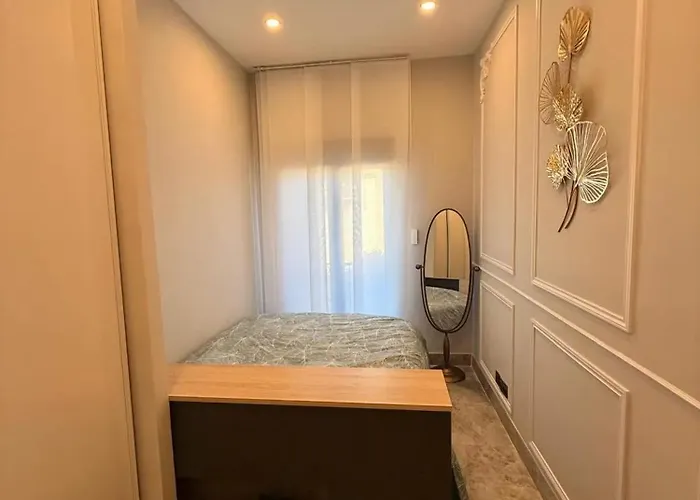 Appartement 3 Chambres A Montpellier, 70 M² * Μονπελιέ