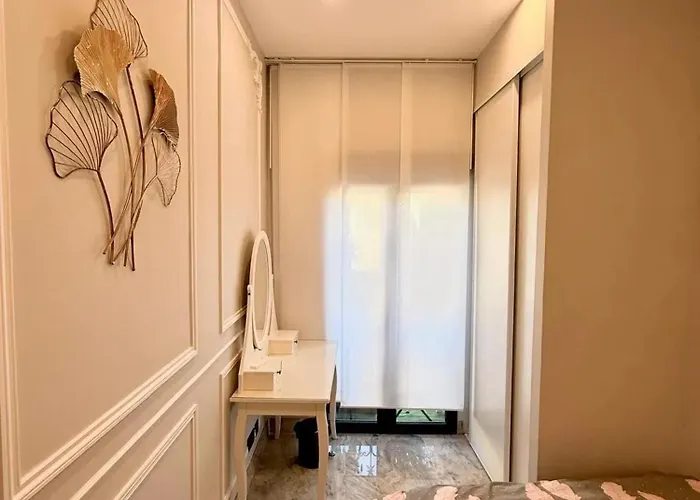 Appartement 3 Chambres A Montpellier, 70 M² Διαμέρισμα *